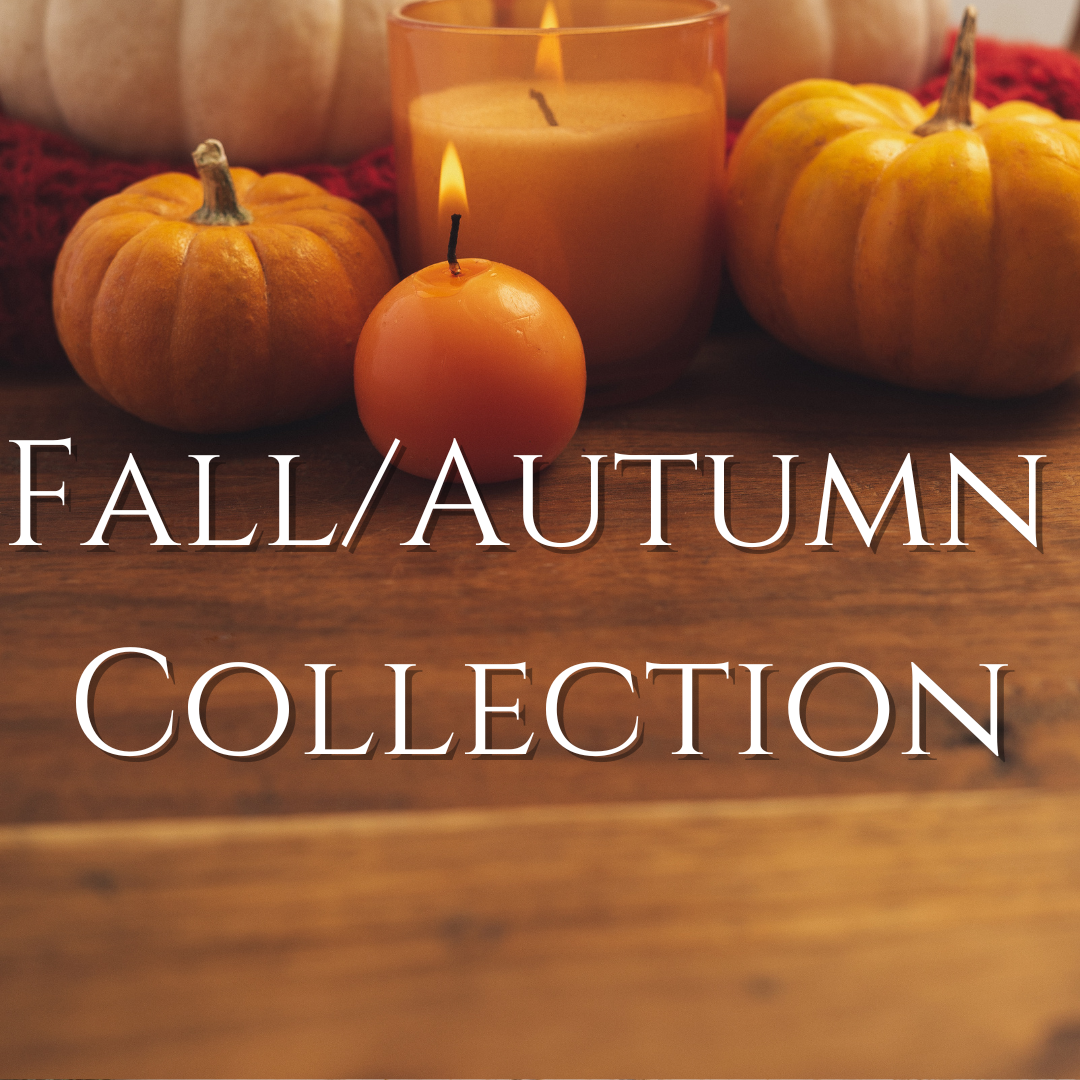 Fall Scents