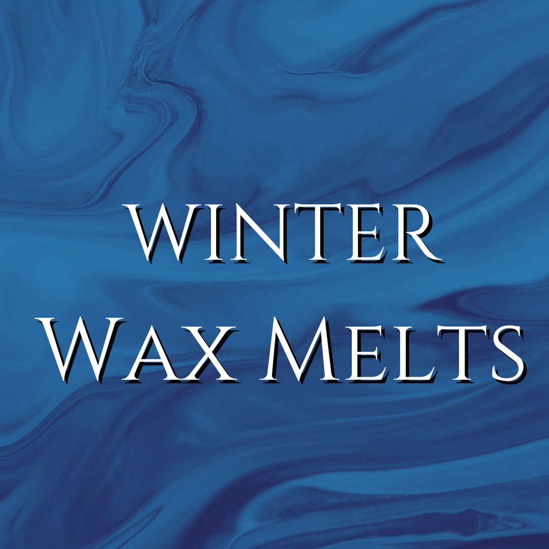 Winter Wax Melts