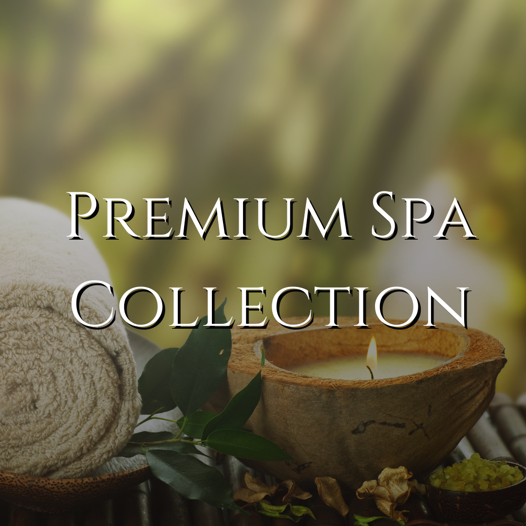 Premium Spa Collection