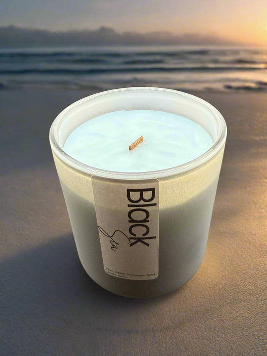 Black Sea - Premium 21oz