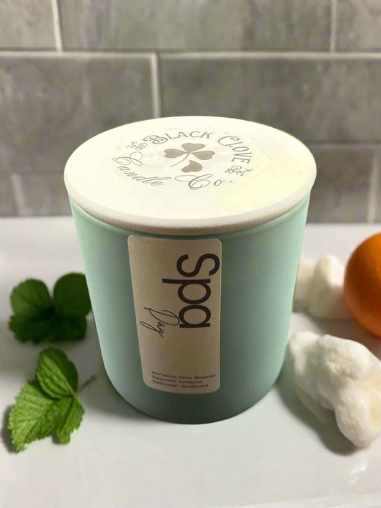 Spa Day - Premium 21oz