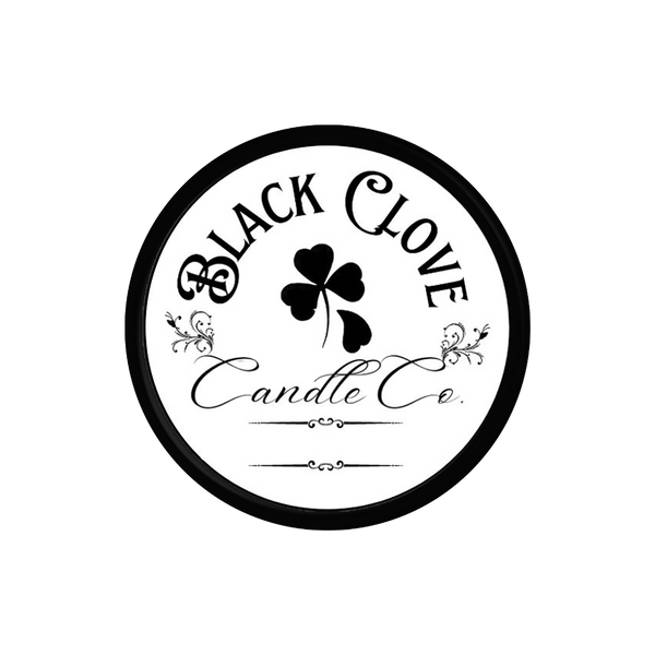 Black Clove Candle Company